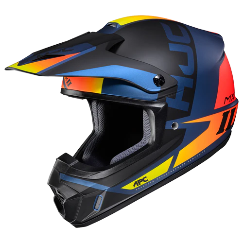 CS-MX II CREED - Image 5
