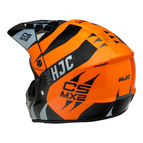 CS-MX II CROX - Image 3