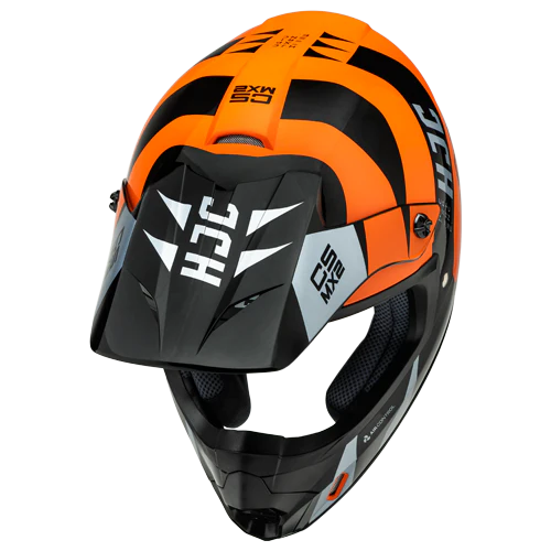 CS-MX II CROX - Image 4