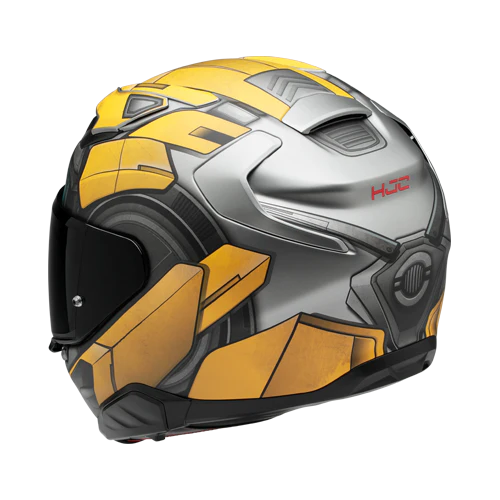 F71 BUMBLEBEE - Image 3