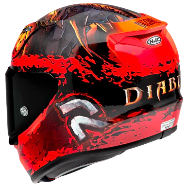 RPHA 12 Diablo Blizzard - Image 3