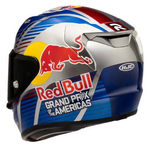 RPHA 12 Red Bull Austin GP II - Image 3