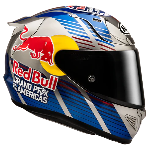 RPHA 12 Red Bull Austin GP II - Image 4