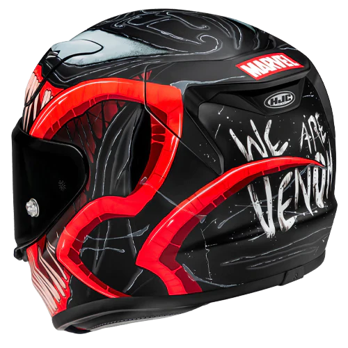 RPHA 12 Venom 3 - Image 4