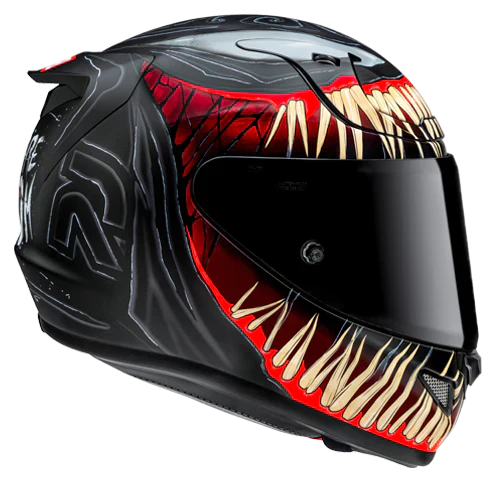 RPHA 12 Venom 3 - Image 5